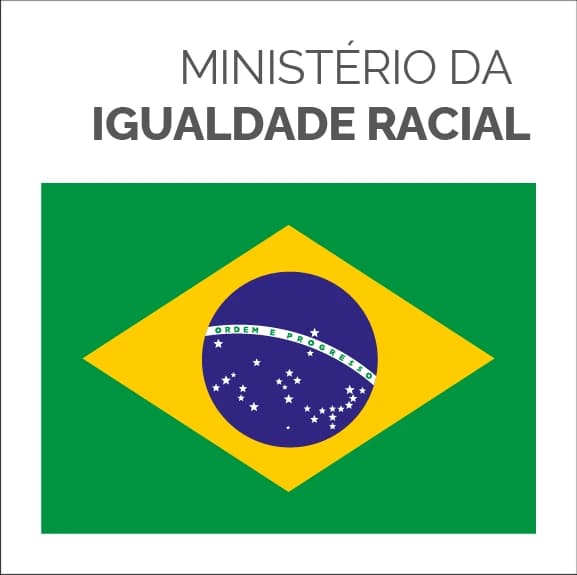 Ministério de Igualdade Racial